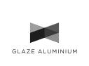 Glaze Aluminium logo